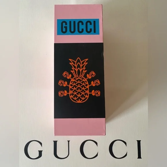 Gucci Golf Ball Set - Picture 4 of 4